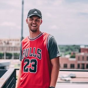 Meet your Posher, Jack